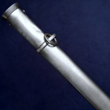 Portuguese 19th Century Cavalry Troopers Sword 18